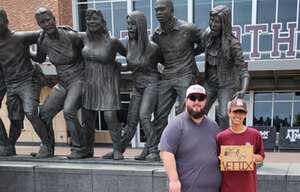 Texas A&M Aggies - NCAA Football vs Louisiana-Monroe Warhawks