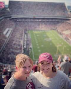 Texas A&M Aggies - NCAA Football vs Louisiana-Monroe Warhawks