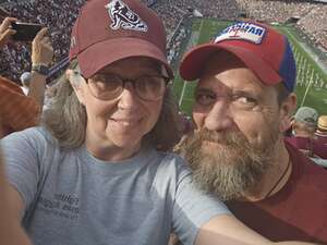 Texas A&M Aggies - NCAA Football vs Louisiana-Monroe Warhawks