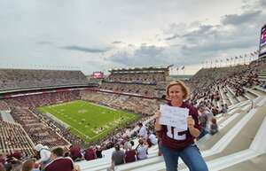 Texas A&M Aggies - NCAA Football vs Louisiana-Monroe Warhawks