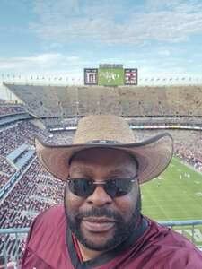 Texas A&M Aggies - NCAA Football vs Louisiana-Monroe Warhawks
