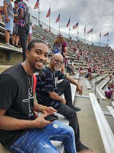 Texas A&M Aggies - NCAA Football vs Louisiana-Monroe Warhawks