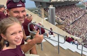 Texas A&M Aggies - NCAA Football vs Louisiana-Monroe Warhawks