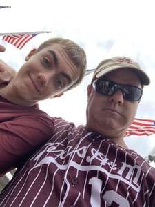 Texas A&M Aggies - NCAA Football vs Louisiana-Monroe Warhawks