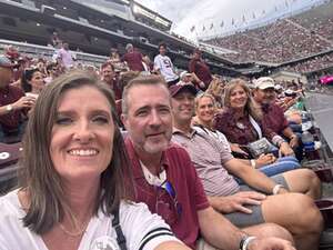 Texas A&M Aggies - NCAA Football vs Louisiana-Monroe Warhawks