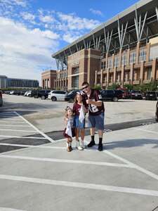 Texas A&M Aggies - NCAA Football vs Louisiana-Monroe Warhawks