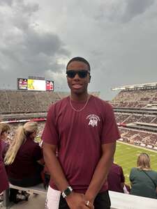 Texas A&M Aggies - NCAA Football vs Louisiana-Monroe Warhawks