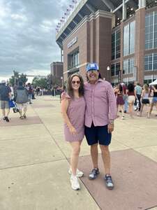 Texas A&M Aggies - NCAA Football vs Louisiana-Monroe Warhawks