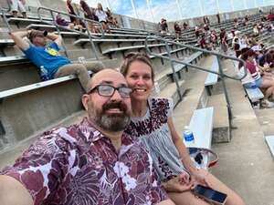 Texas A&M Aggies - NCAA Football vs Louisiana-Monroe Warhawks