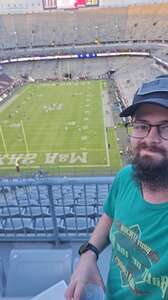 Texas A&M Aggies - NCAA Football vs Louisiana-Monroe Warhawks