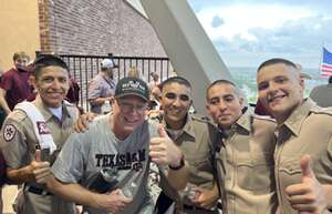 Texas A&M Aggies - NCAA Football vs Louisiana-Monroe Warhawks