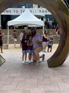 Texas A&M Aggies - NCAA Football vs Louisiana-Monroe Warhawks