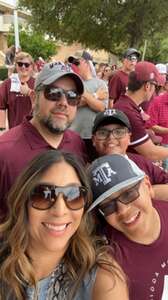 Texas A&M Aggies - NCAA Football vs Louisiana-Monroe Warhawks