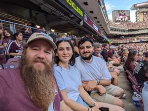 Texas A&M Aggies - NCAA Football vs Louisiana-Monroe Warhawks