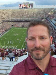 Texas A&M Aggies - NCAA Football vs Louisiana-Monroe Warhawks