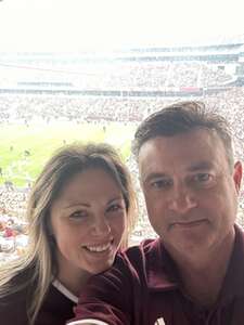 Texas A&M Aggies - NCAA Football vs Louisiana-Monroe Warhawks