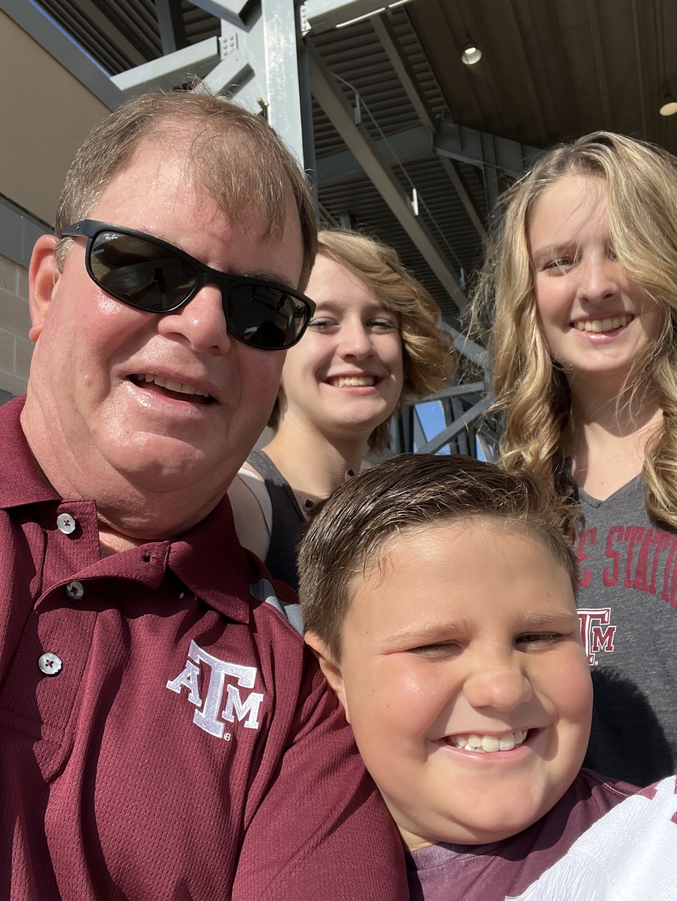 Texas A&M Aggies - NCAA Football vs Abilene Christian Wildcats
