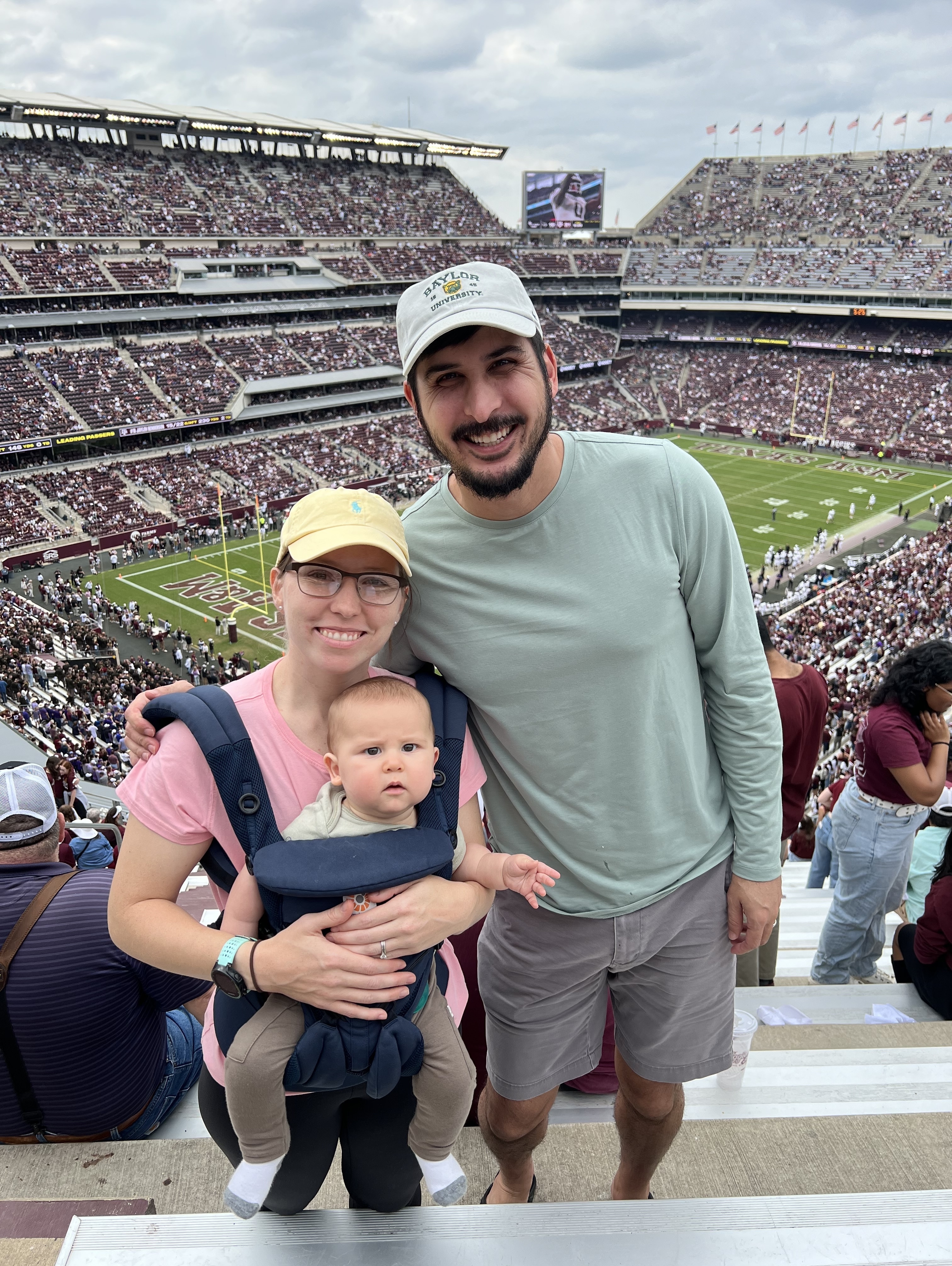 Texas A&M Aggies - NCAA Football vs Abilene Christian Wildcats