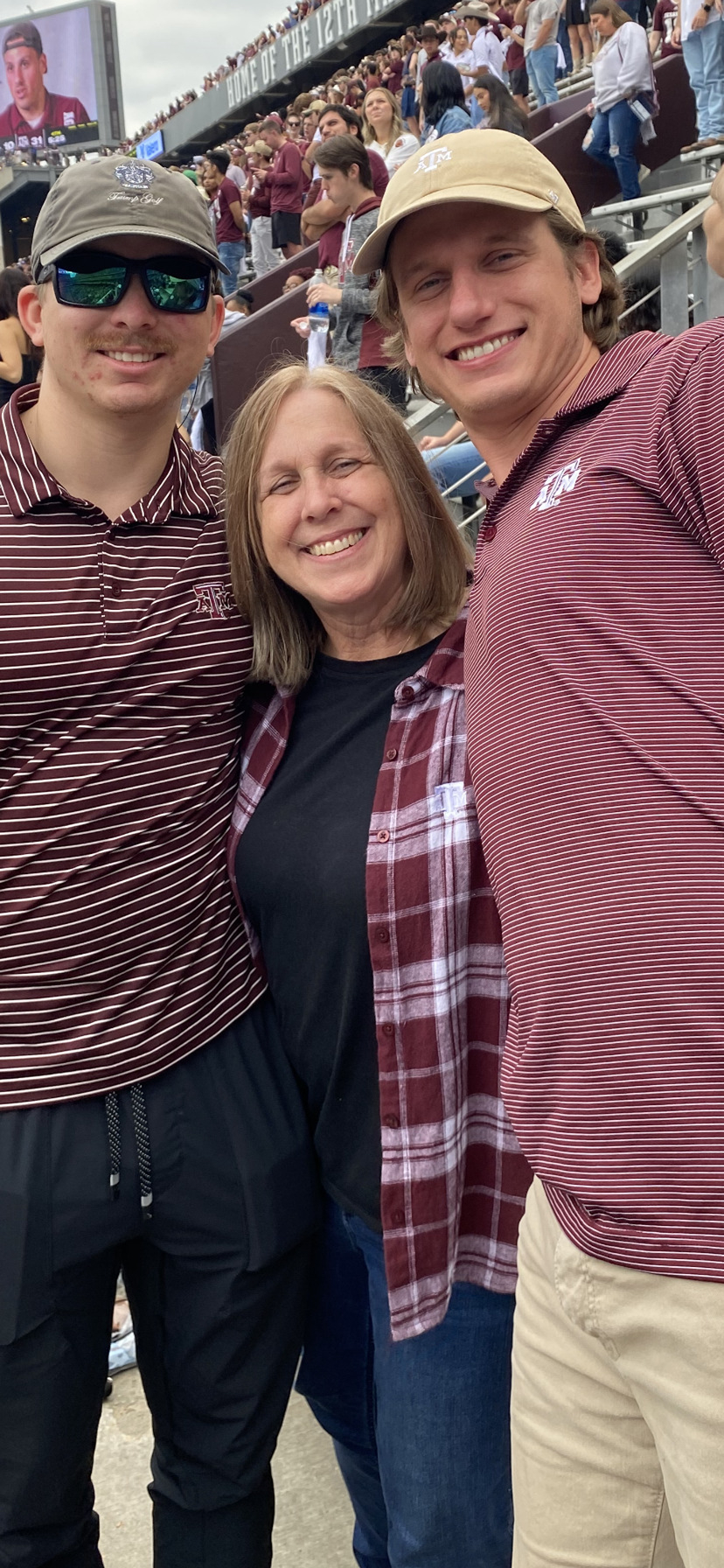Texas A&M Aggies - NCAA Football vs Abilene Christian Wildcats