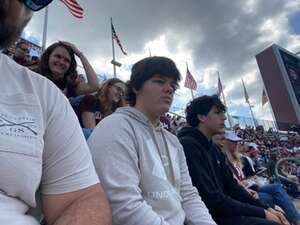 Texas A&M Aggies - NCAA Football vs Abilene Christian Wildcats