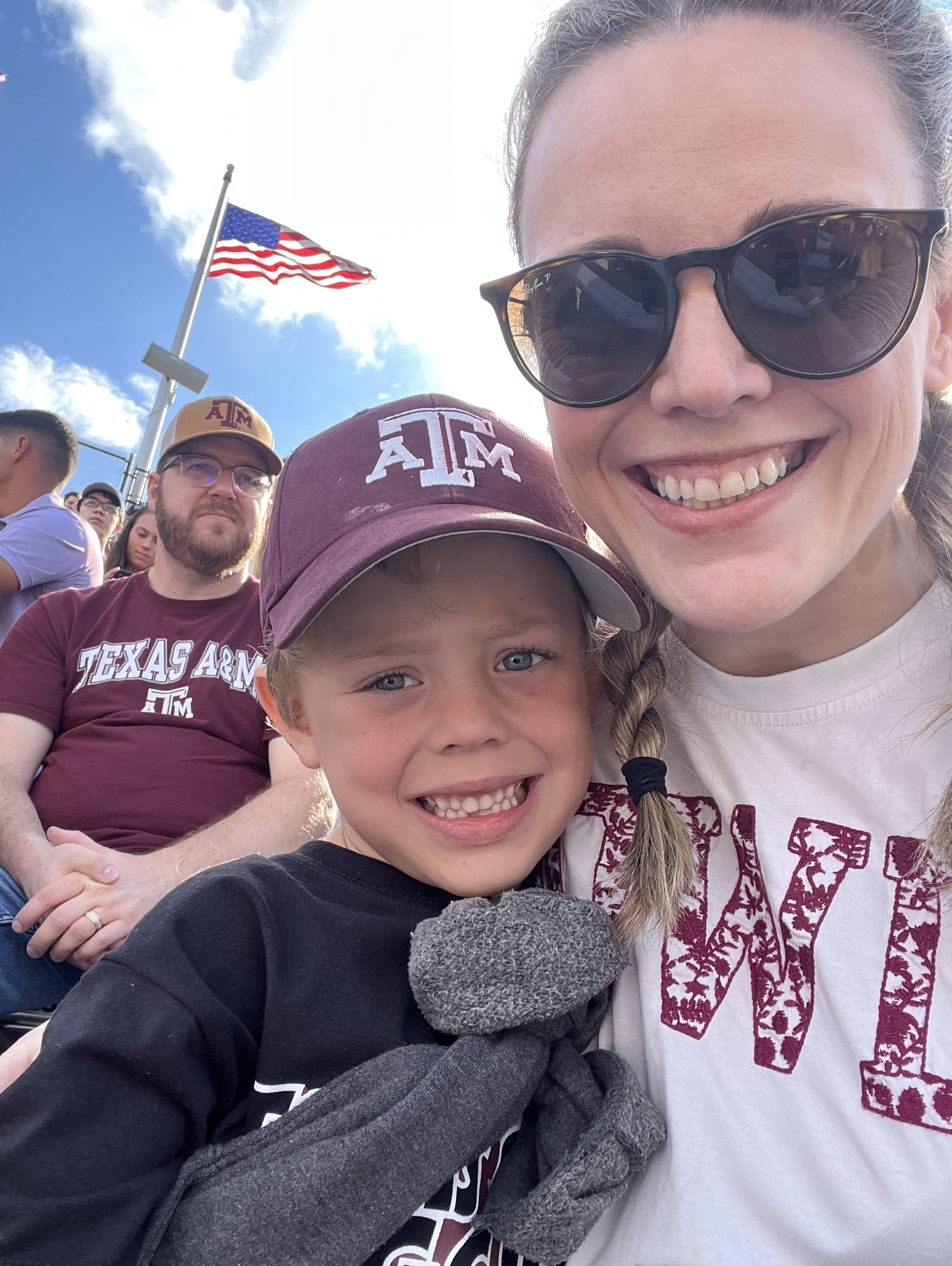 Texas A&M Aggies - NCAA Football vs Abilene Christian Wildcats