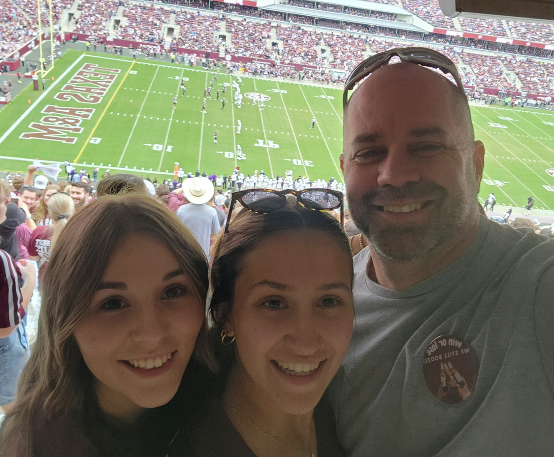 Texas A&M Aggies - NCAA Football vs Abilene Christian Wildcats