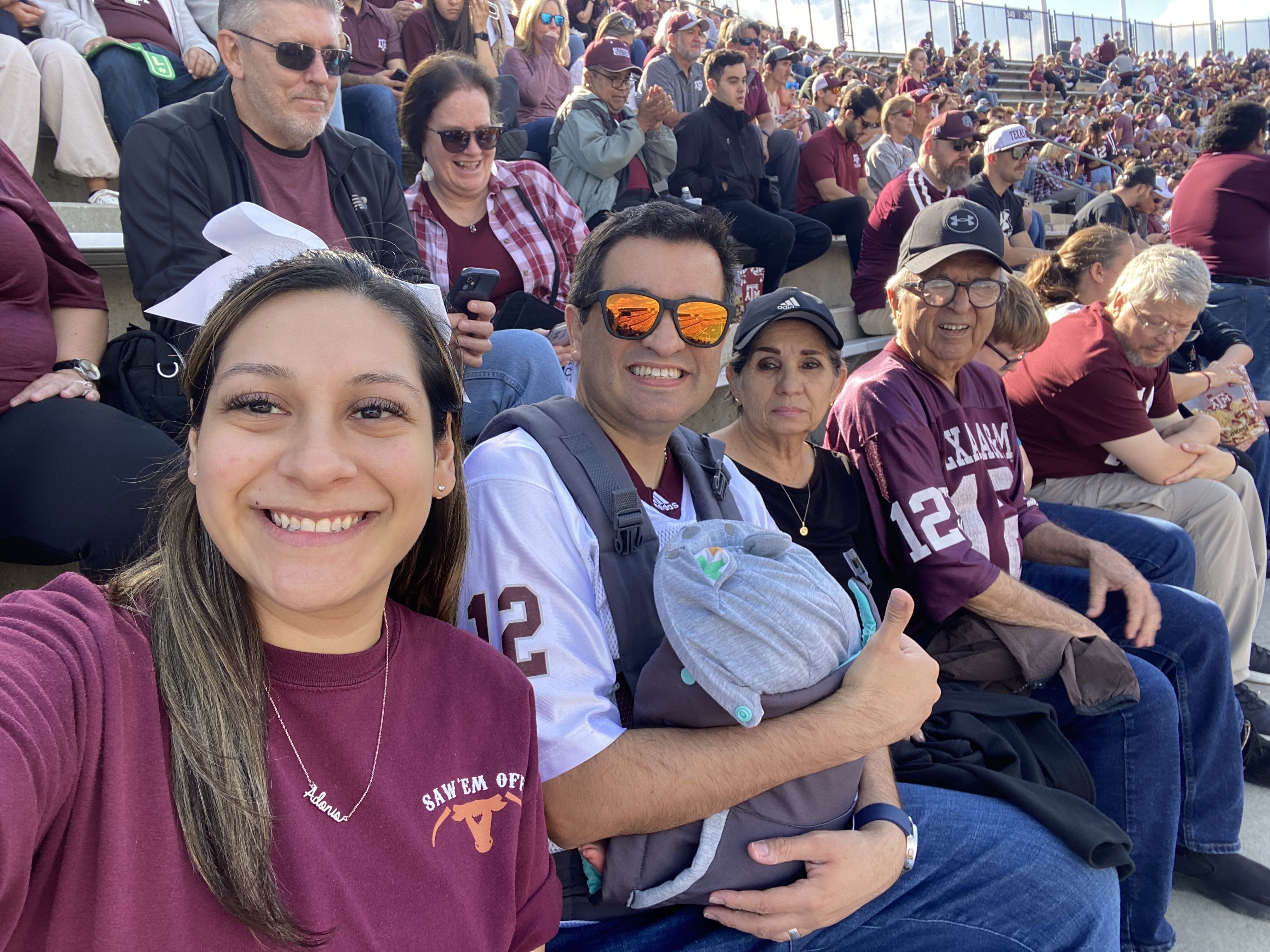 Texas A&M Aggies - NCAA Football vs Abilene Christian Wildcats