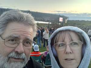 Shinedown: Revolutions Live