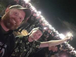 Shinedown: Revolutions Live