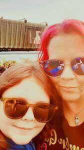 Shinedown: Revolutions Live