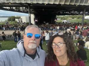 Shinedown: Revolutions Live