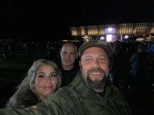 Shinedown: Revolutions Live