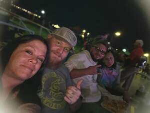 Shinedown: Revolutions Live