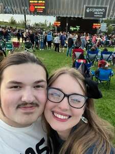 Shinedown: Revolutions Live