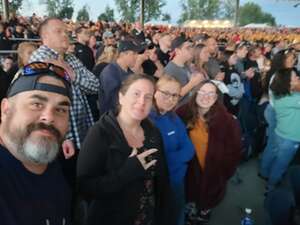 Shinedown: Revolutions Live