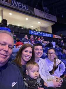 Disney on Ice Presents Into the Magic