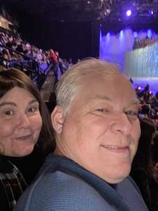 Disney on Ice Presents Into the Magic