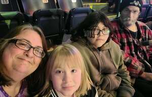Disney on Ice Presents Into the Magic