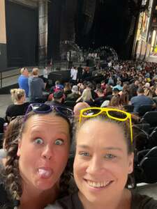 The Offspring With Sum 41 and Simple Plan: Let the Bad Times Roll Tour