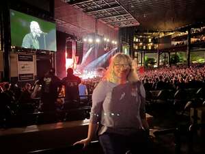 The Offspring With Sum 41 and Simple Plan: Let the Bad Times Roll Tour