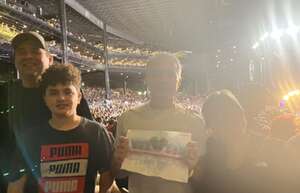 The Offspring With Sum 41 and Simple Plan: Let the Bad Times Roll Tour