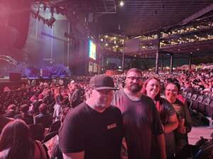 The Offspring With Sum 41 and Simple Plan: Let the Bad Times Roll Tour