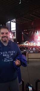 The Offspring With Sum 41 and Simple Plan: Let the Bad Times Roll Tour