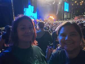 The Offspring With Sum 41 and Simple Plan: Let the Bad Times Roll Tour