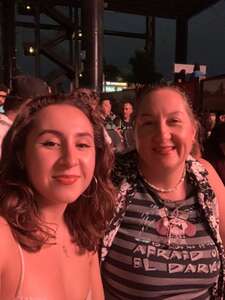 The Offspring With Sum 41 and Simple Plan: Let the Bad Times Roll Tour