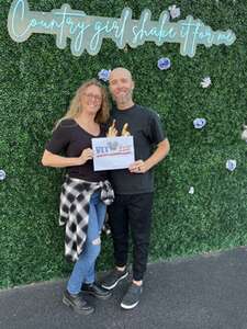 The Offspring With Sum 41 and Simple Plan: Let the Bad Times Roll Tour