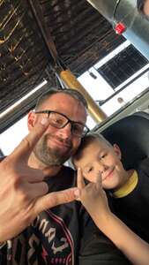 The Offspring With Sum 41 and Simple Plan: Let the Bad Times Roll Tour