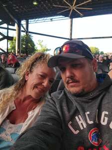 The Offspring With Sum 41 and Simple Plan: Let the Bad Times Roll Tour