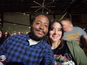 The Offspring With Sum 41 and Simple Plan: Let the Bad Times Roll Tour