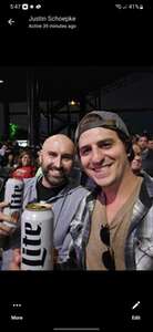 The Offspring With Sum 41 and Simple Plan: Let the Bad Times Roll Tour